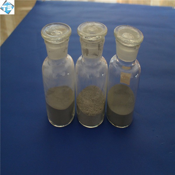 95% reines Siliziumnitridpulver