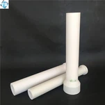 Aluminium Titanat Keramik Stielrohr