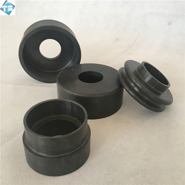 Siliziumnitrid-Hitzeschild