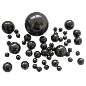 Verschleißfeste Siliziumnitridkugel